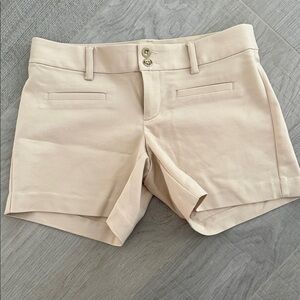 Lilly Pulitzer Josette Stretch Dinner Short